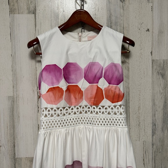 TED BAKER London dress - Picture 3 of 13